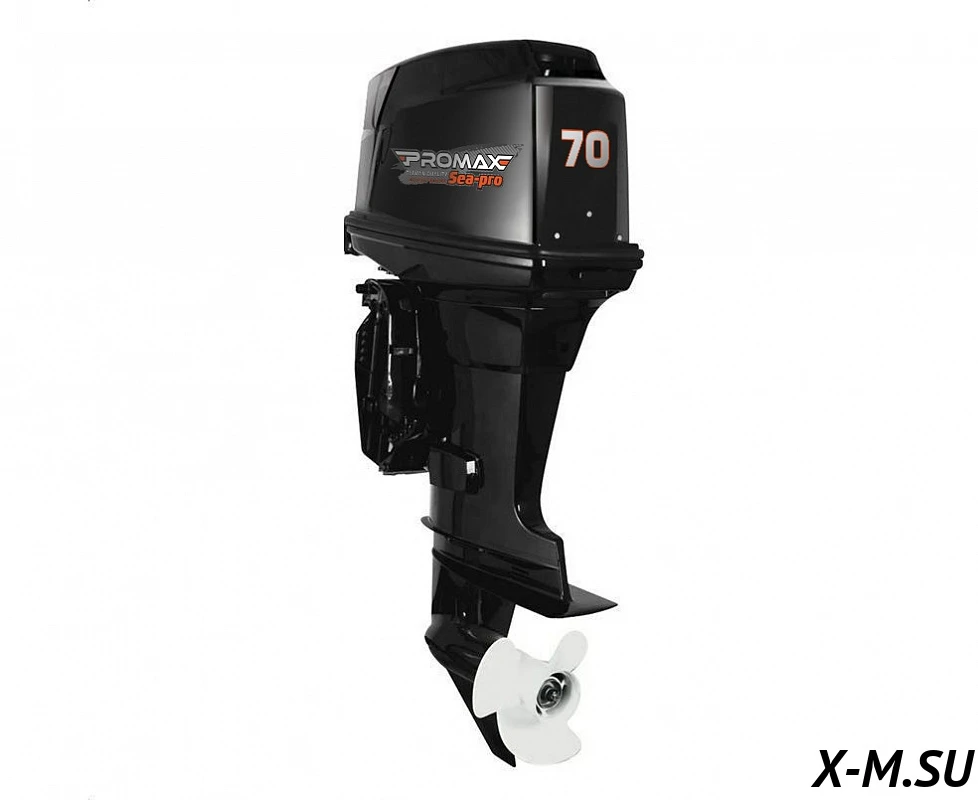Лодочный мотор PROMAX SP70FEES-T Лодочный мотор PROMAX SP70FEES-T