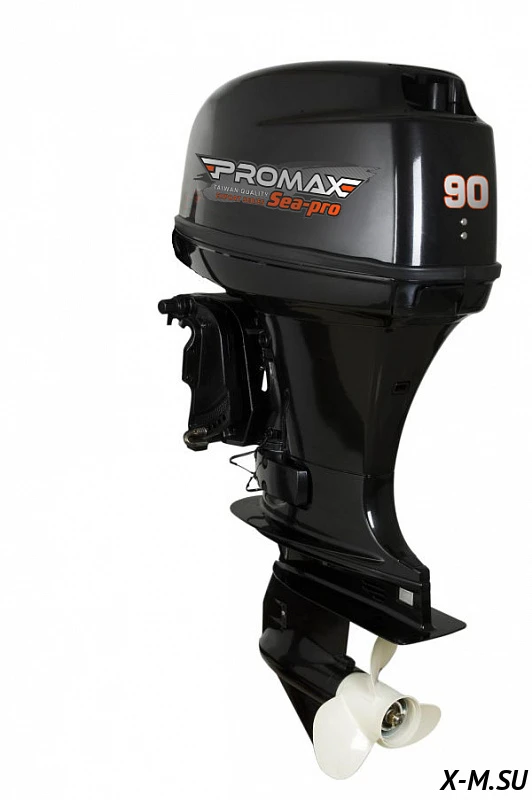 Лодочный мотор PROMAX SP90FEEL Лодочный мотор PROMAX SP90FEEL