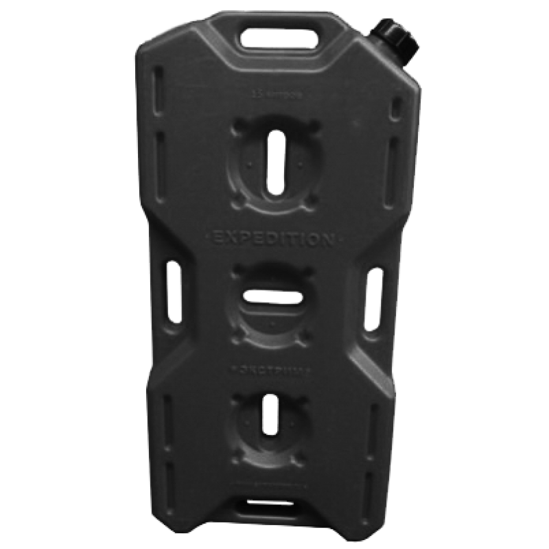 Канистра "Экстрим+" 10л. черная