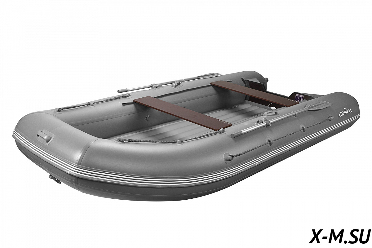 Лодка Адмирал Ам-410 Джет Лодка Адмирал Ам-410 Джет