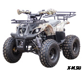 Квадроцикл STALKER 200