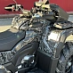 Квадроцикл AODES PATHCROSS MAX 800 XE SPORT LCD