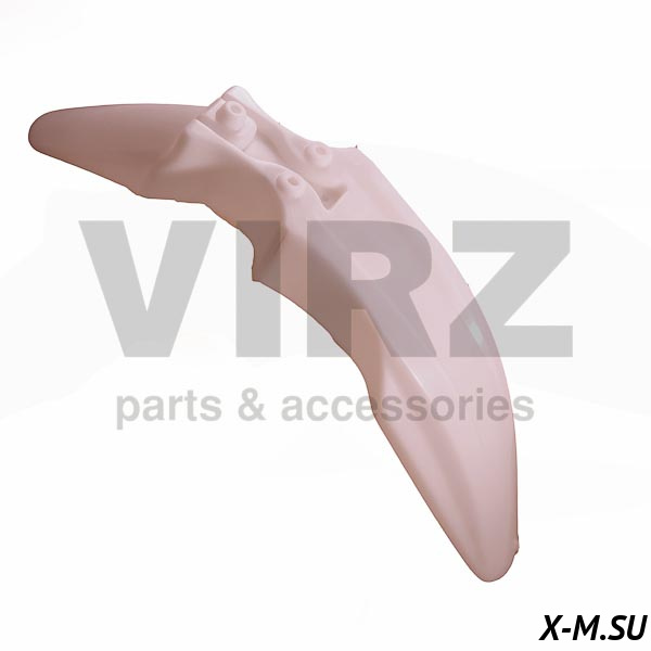 Крыло переднее TTR250Rb