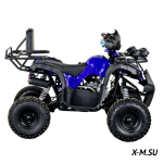 Квадроцикл STALKER 125