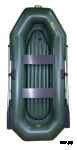 Гребная лодка ПВХ ИНЗЕР 2 250