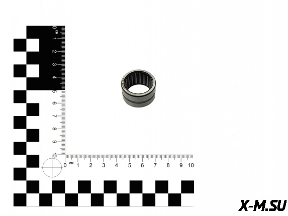 Подшипник прогрессии игольчатый NK2520 PHM8  73600120