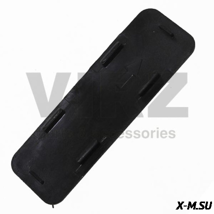 Крышка смотрового люка VIN Z50R,TORNADO,RANGER,QT-7