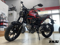 Мопед PROMAX CB150R (49)