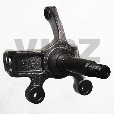 Цапфа (поворотный кулак) ATV150-200 (лев.)