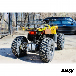 Электроквадроцикл STALKER MAX