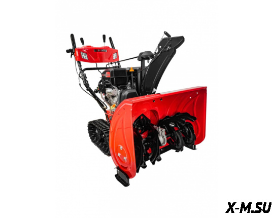 Снегоуборщик BRAIT BR-1172ELTWS-6