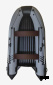 Лодка ПВХ ANNKOR 380 НДНД