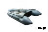 Надувная лодка ALTAIR JOKER R 350 Airdeck