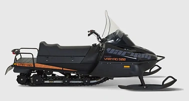 Снегоход Русская механика РМ ТАЙГА ВАРЯГ 500