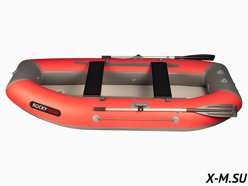 Надувная лодка Rocky Mini 280 Надувная лодка Rocky Mini 280