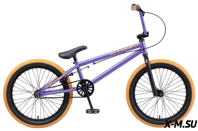 Велосипед TechTeam Mack 20"