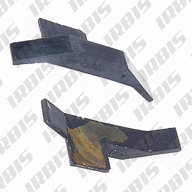 Направляющие цепи эл/стартера 139FMB, 147FMH,152FMI (нижн. эл./ст) (пара)