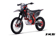 Мотоцикл кроссовый SPR NC 300 S