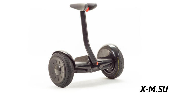 Мини сигвей KROSTEK SW #1