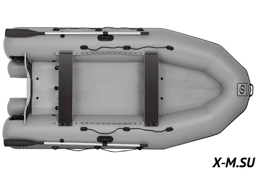 Лодка ПВХ Фрегат 350 FM Light Лодка ПВХ Фрегат 350 FM Light