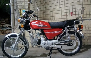 Мопед X-MOTORS RIVA - II Classic