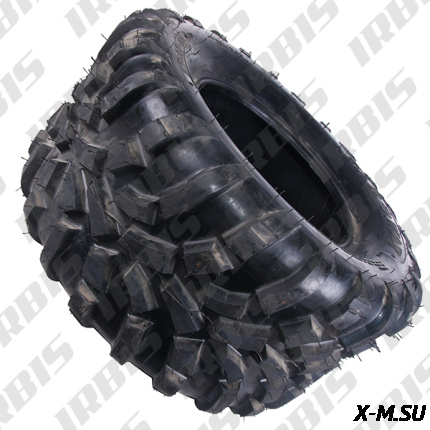 Шина 12" 27x10-12 (atv/mud) FAR WAY