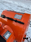 Снегоуборщик бензиновый PROMAX 8556F