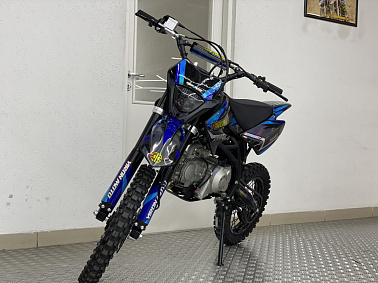 Питбайк YIRON MOTO 125