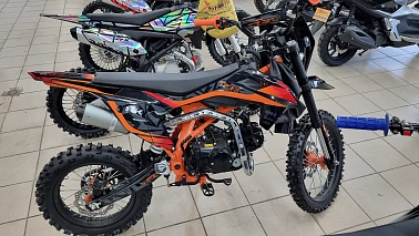 Питбайк RACER TRX125 START PRO SPORT