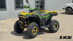 Квадроцикл FAIDET URBAN 150