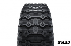 Гусеница для квадроцикла