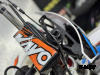 Кроссовый мотоцикл KAYO K1 250 MX 21/18 Белый