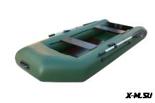 Лодка ПВХ БРИЗ 280М