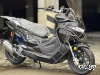 Скутер JILANG (ДЖИЛАНГ) ADV 2 150 (49cc)