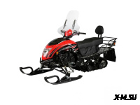 Снегоход C.MOTO Snowfox-2 (разборный)