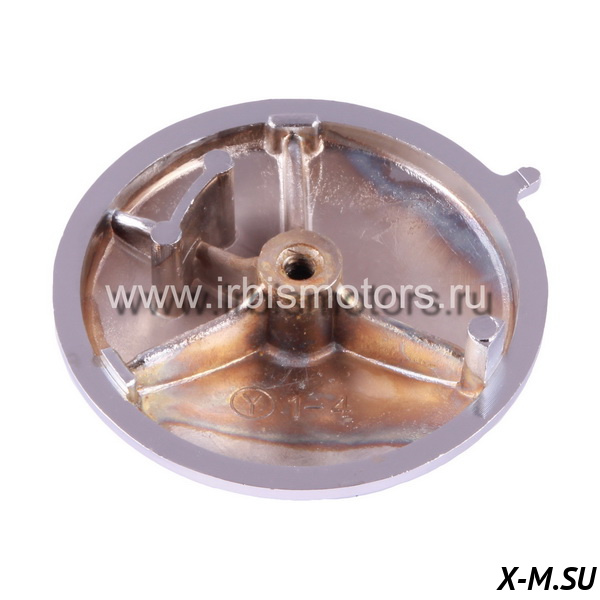 Крышка головки цилиндра 153FMI, 154FMI (лев. круг.) d82,5 