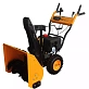 Снегоуборщик Habert HBM22B