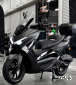 Скутер JILANG (ДЖИЛАНГ) MAX PRO 180 (49сс) Инжектор