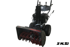 Снегоуборщик EVOLINE SBG 760 E