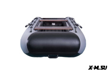 Лодка ПВХ KITT BOATS 340 НДНД