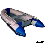 Лодка ПВХ GOLFSTREAM Base CB 330