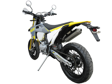 Мотоцикл GR7 F300A (4T PR300) Motard (2024 г.) ПТС