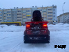 Снегоход AODES Snowcross 1000 SWT 600mm LCD 10.25 с тест-драйва