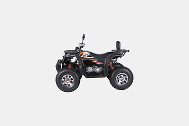 Квадроцикл KUGOO K4