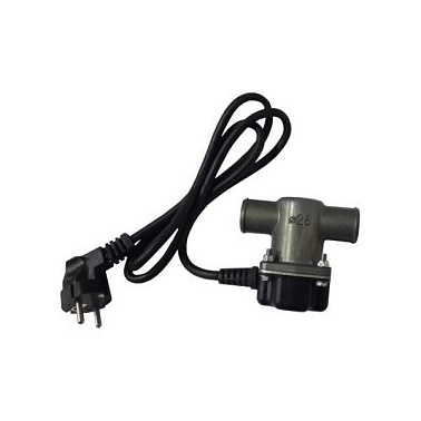 Электроподогреватель двигателя "Старт МП-26" (0.7кВт) для снегоходов STELS/YAMAHA