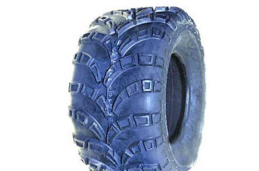 Покрышка ATV 10 P-140 Yuanxing