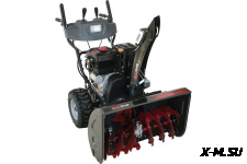 Снегоуборщик EVOLINE SBG 760 E