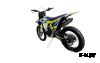 Эндуро мотоцикл IRBIS HTR 250