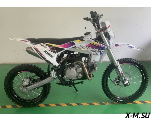 Питбайк JHL MOTO JHL Z150E (YX1P60FMJ)