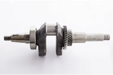 Коленвал (под резьбу) 188F